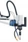 Preview: Bernardo TM 12 BLO / R 1500 Electr. threading machine